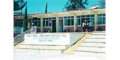 INSTITUTO DE CAPACITACION PARA EL TRABAJO UNIDAD ACATLAN DE OSORIO