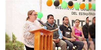 INSTITUTO DE CAPACITACION PARA EL TRABAJO UNIDAD ACUITZIO DEL CANJE