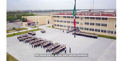 INSTITUTO DE CAPACITACION PARA EL TRABAJO UNIDAD GRAL. MARIANO ESCOBEDO