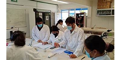 INSTITUTO DE CAPACITACION PARA EL TRABAJO UNIDAD HUATUSCO