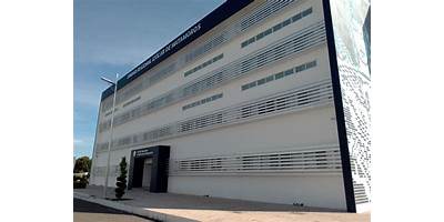INSTITUTO DE CAPACITACION PARA EL TRABAJO UNIDAD IZUCAR DE MATAMOROS