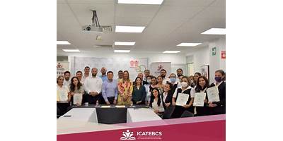 INSTITUTO DE CAPACITACION PARA LOS TRABAJADORES DEL ESTADO DE BAJA CALIFORNIA SUR