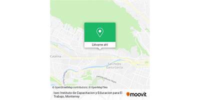 INSTITUTO DE CAPACITACION Y EDUCACION PARA EL TRABAJO-PLANTEL INDEPENDENCIA