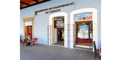 INSTITUTO DE COMPUTACION E INGLES