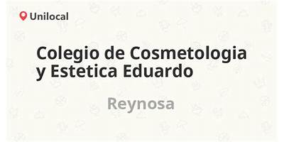 INSTITUTO DE COSMETOLOGIA Y ESTETICA EDUARDO