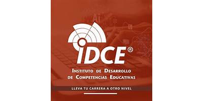 INSTITUTO DE DESARROLLO DE COMPETENCIAS EDUCATIVAS