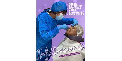 INSTITUTO DE ESPECIALIDADES PARA LA BELLEZA