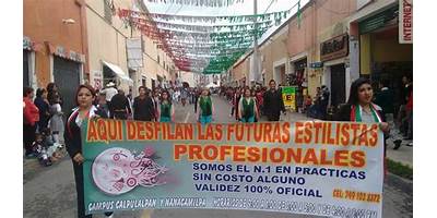 INSTITUTO DE ESTILISTAS PROFESIONALES GUADALUPE VICTORIA