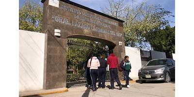 INSTITUTO DE ESTUDIOS COMERCIALES INTERLINGUE