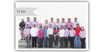 INSTITUTO DE ESTUDIOS EMPRESARIALES