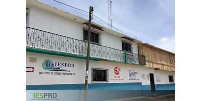 INSTITUTO DE ESTUDIOS PROFESIONALES