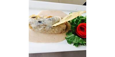INSTITUTO DE GASTRONOMIA CHEF