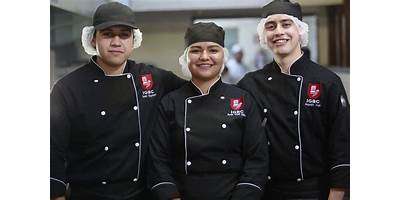 INSTITUTO DE GASTRONOMIA DE BAJA CALIFORNIA PLANTEL CACHO