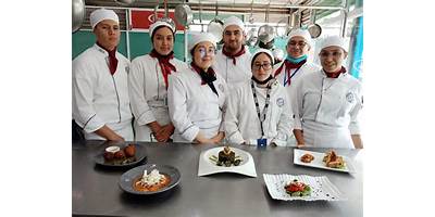 INSTITUTO DE GASTRONOMIA ISIMA