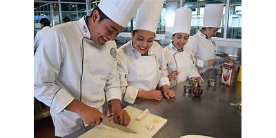INSTITUTO DE GASTRONOMÍA ISIMA PLANTEL CELAYA