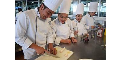 INSTITUTO DE GASTRONOMÍA ISIMA PLANTEL IRAPUATO