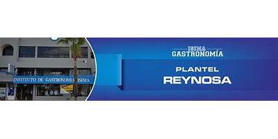 INSTITUTO DE GASTRONOMIA ISIMA PLANTEL REYNOSA