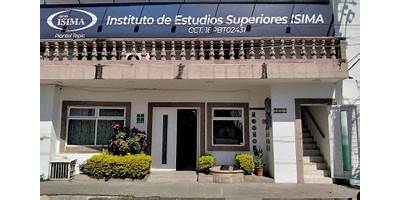 INSTITUTO DE GASTRONOMIA ISIMA PLANTEL TEPIC