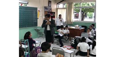 INSTITUTO DE IDIOMAS DE TABASCO