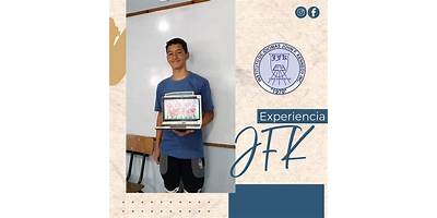 INSTITUTO DE IDIOMAS JOHN F. KENNEDY
