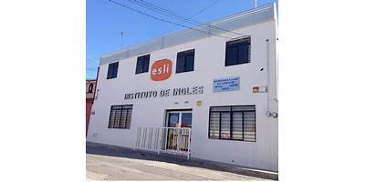 INSTITUTO DE INGLES ESLI