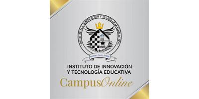 INSTITUTO DE INNOVACIÓN Y TECNOLOGÍA EDUCATIVA