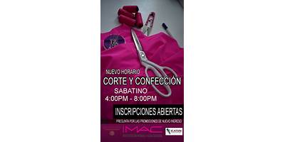 INSTITUTO DE MODAS Y ALTA COSTURA YAKAITIAN