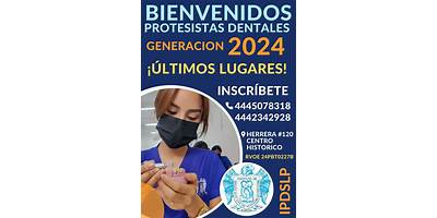 INSTITUTO DE PROTESISTAS DENTALES DE SAN LUIS POTOSI