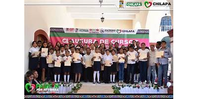 INSTITUTO DE TECNOLOGIA COMPUTACIONAL E INFORMATICA DE CHILAPA