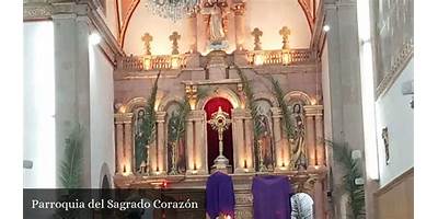 INSTITUTO DEL SAGRADO CORAZON