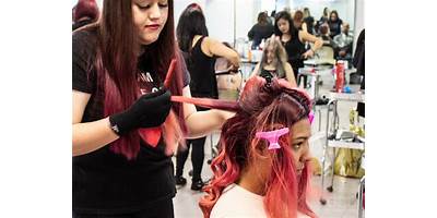 INSTITUTO EDUCATIVO DE ESTILISMO Y PELUQUERIA
