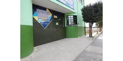 INSTITUTO EDUCATIVO MBIXE