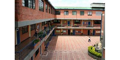 INSTITUTO GABRIELA MISTRAL
