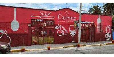 INSTITUTO GASTRONOMICO CAREME