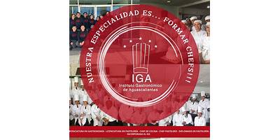 INSTITUTO GASTRONOMICO DE AGUASCALIENTES