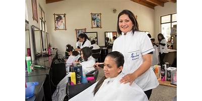 INSTITUTO GDL CULTORA DE BELLEZA Y ESTILISTA PROFESIONAL