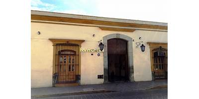 INSTITUTO HARMON HALL PLANTEL OAXACA