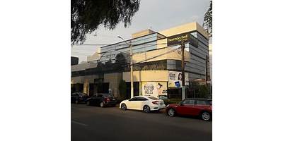 INSTITUTO HARMON HALL PLANTEL PACHUCA