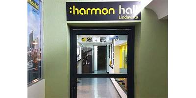 INSTITUTO HARMON HALL PLANTEL SAN LUIS
