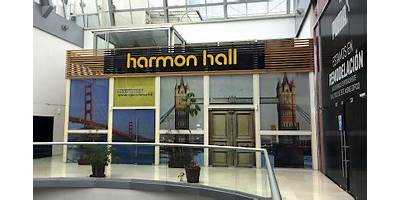 INSTITUTO HARMON HALL PLANTEL SANTA FE