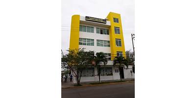 INSTITUTO HARMON HALL POZA RICA