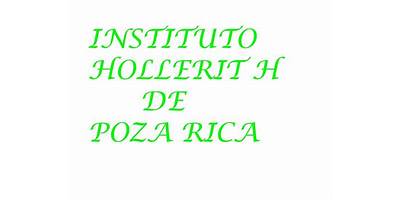 INSTITUTO HOLLERITH