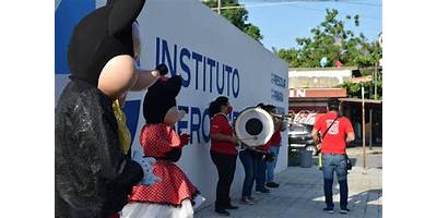 INSTITUTO IBEROAMERICANO DE IDIOMAS
