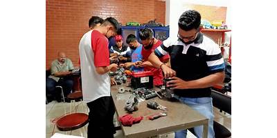 INSTITUTO LEONES DE MECANICA AUTOMOTRIZ