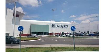 INSTITUTO LIVERPOOL