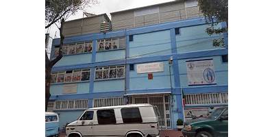 INSTITUTO MARIA GORETTI