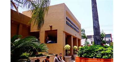 INSTITUTO MEXICANO NORTEAMERICANO DE RELACIONES CULTURALES DE NUEVO LEON