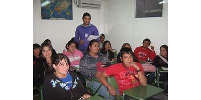 INSTITUTO MODERNO DE COMPUTACION E INGLES