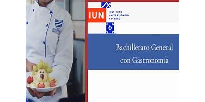 INSTITUTO NAVARRO