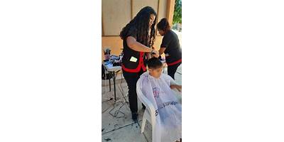INSTITUTO PROFESIONAL DE BELLEZA Y ACTUALIZACION DIAMON'S